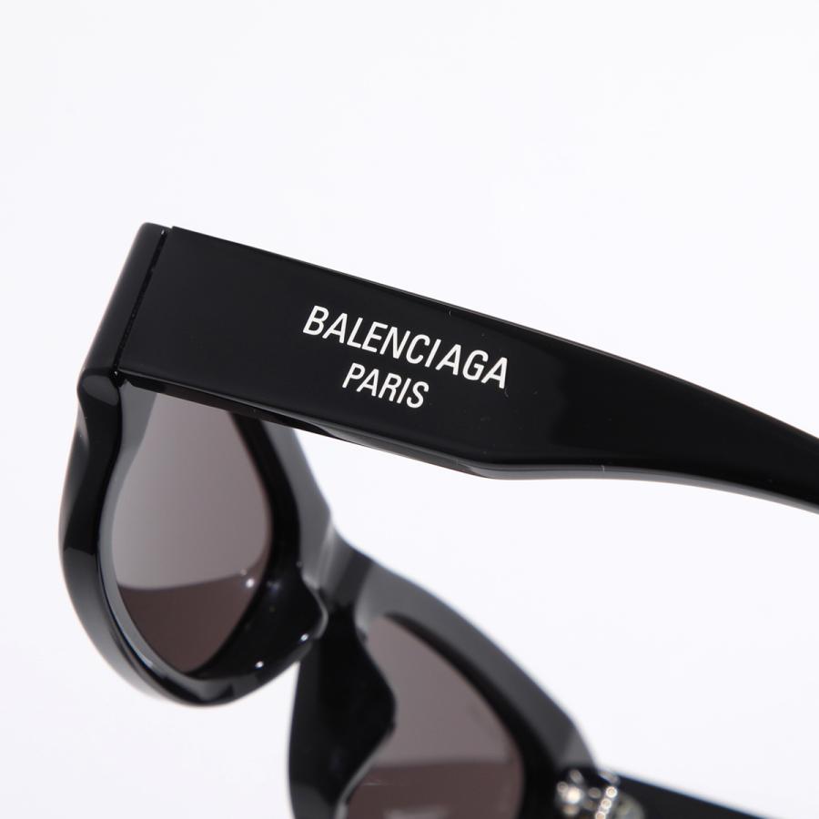 BALENCIAGA（バレンシアガ） サングラス BB0390SK レディース スクエア