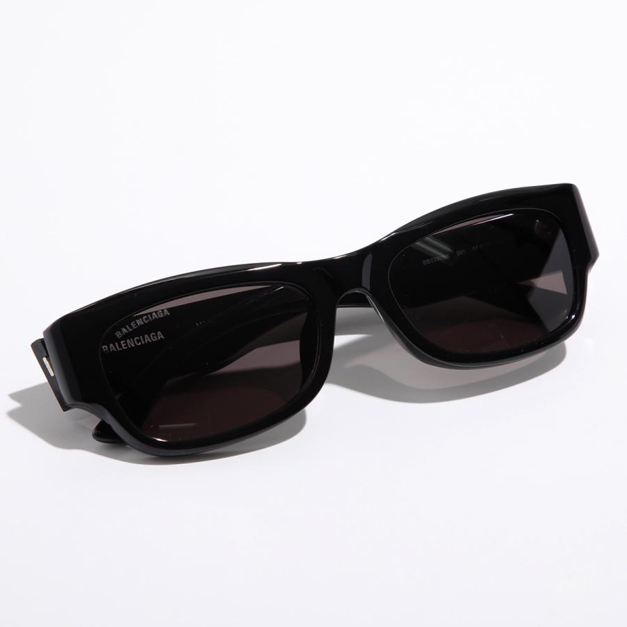 BALENCIAGA（バレンシアガ） サングラス BB0390SK レディース スクエア