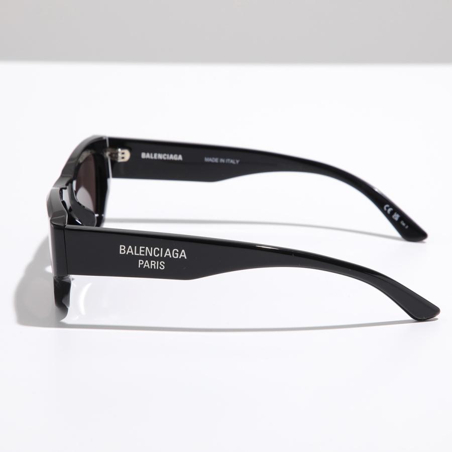 BALENCIAGA（バレンシアガ） サングラス BB0390SK レディース スクエア