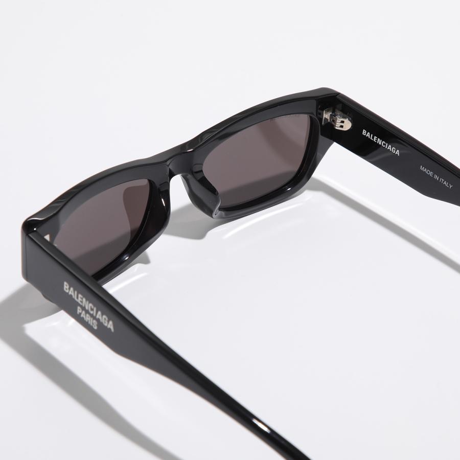 美品　バレンシアガ　レディース　サングラス　BO-9907　日本製 BALENCIAGA（バレンシアガ） サングラス BB0390SK レディース スクエア