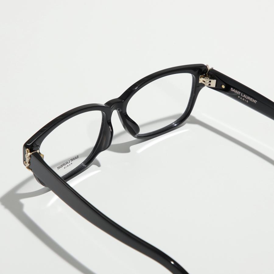 SAINT LAURENT サンローラン メガネ SL M149/F メンズ レディース