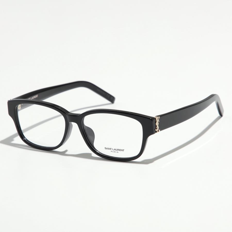 SAINT LAURENT サンローラン メガネ SL M149/F メンズ レディース