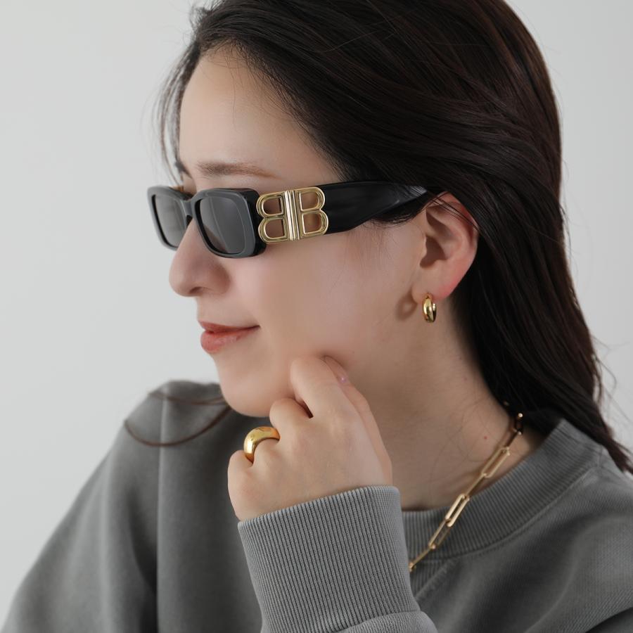 BALENCIAGA バレンシアガ サングラス BB0096S レディース BALENCIAGA バレンシアガ サングラス BB0096S レディース