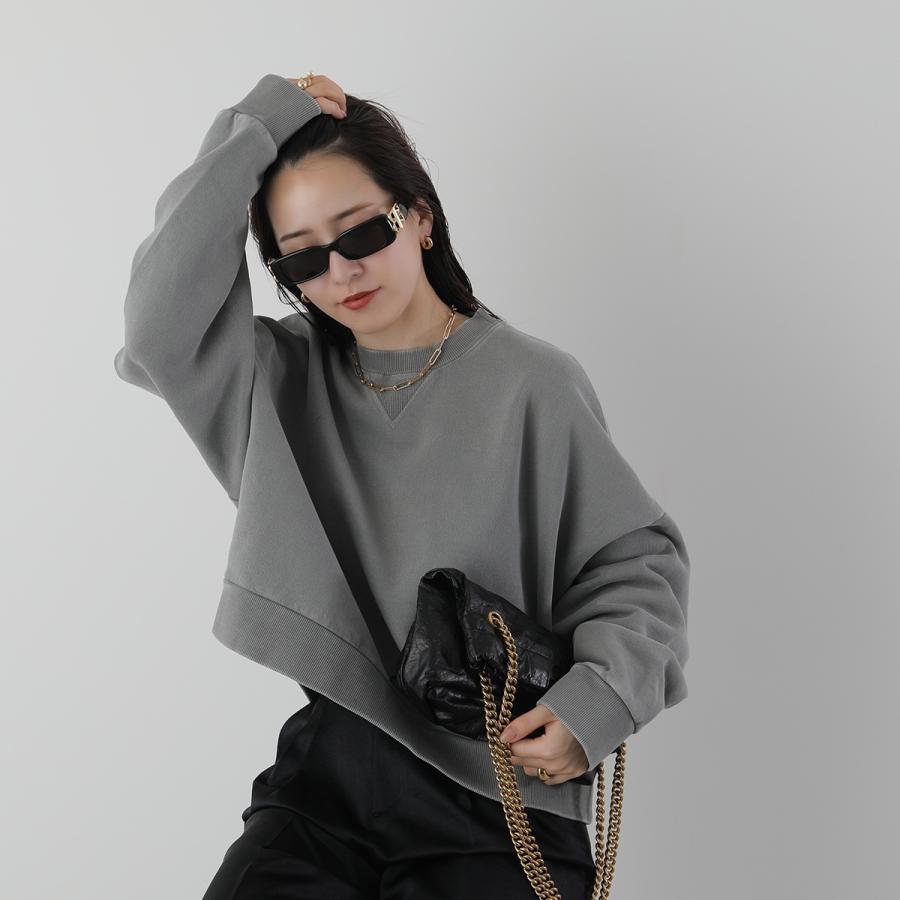 BALENCIAGA バレンシアガ サングラス BB0096S レディース スクエア型 