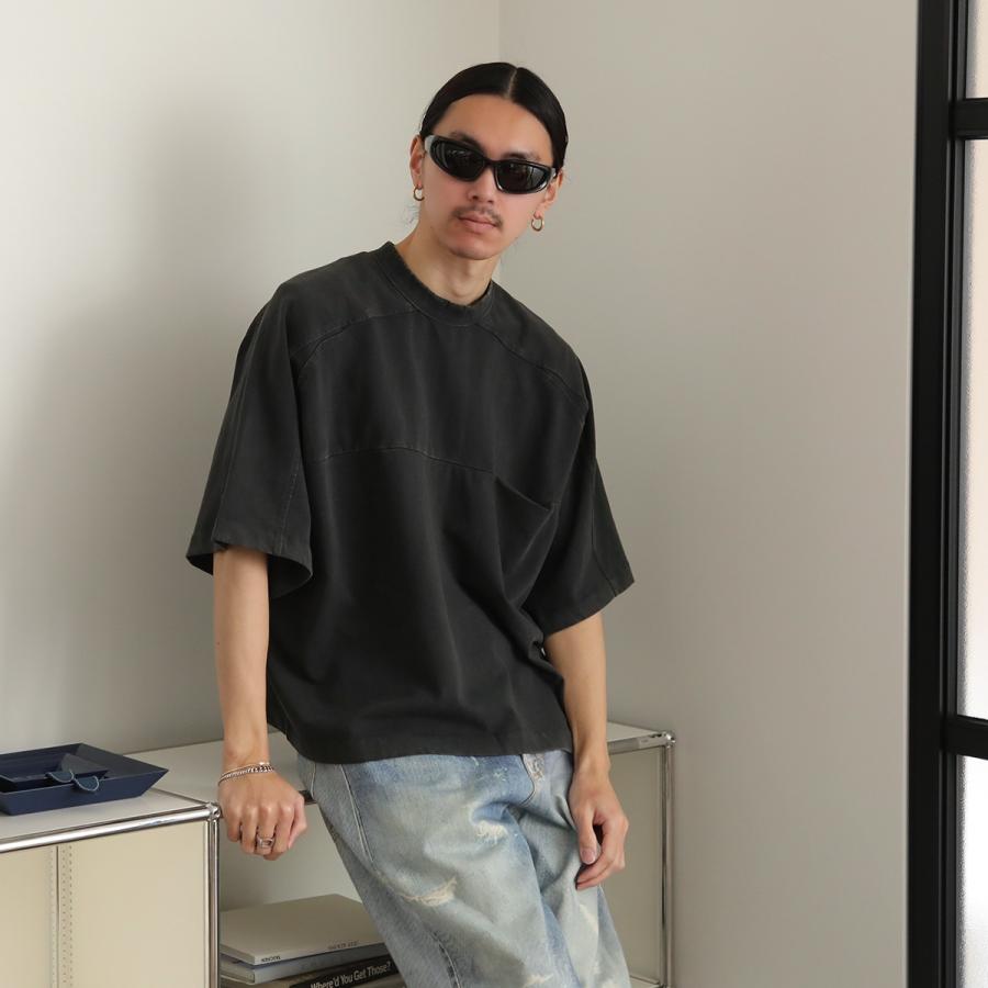 BALENCIAGA（バレンシアガ） サングラス BB0157S メンズ キャットアイ