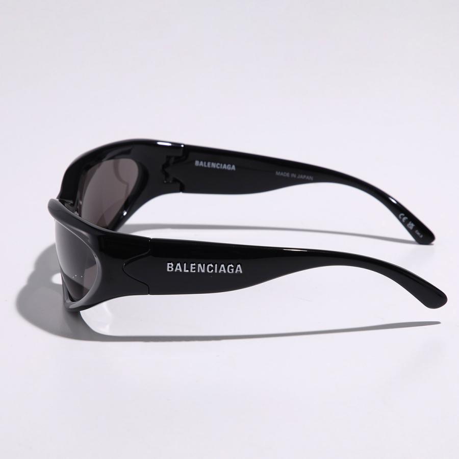 BALENCIAGA（バレンシアガ） サングラス BB0157S メンズ キャットアイ