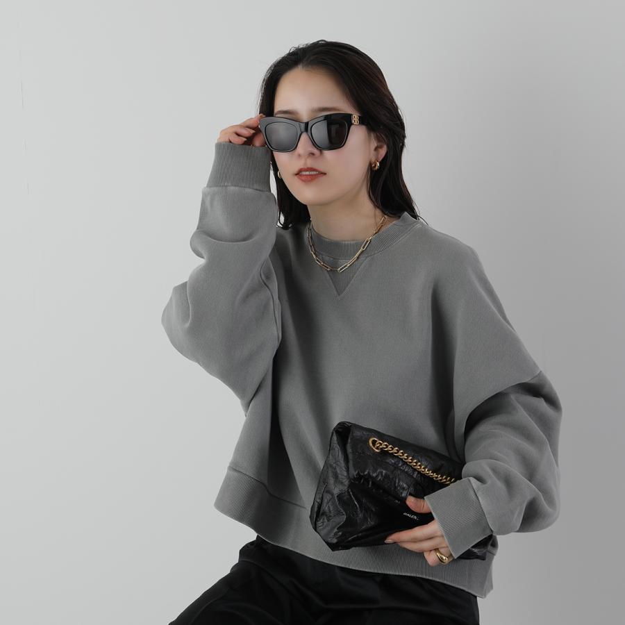 BALENCIAGA（バレンシアガ） サングラス BB0132S レディース