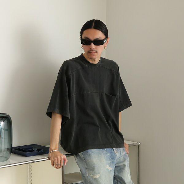 BALENCIAGA（バレンシアガ） サングラス BB0260S メンズ スクエア型