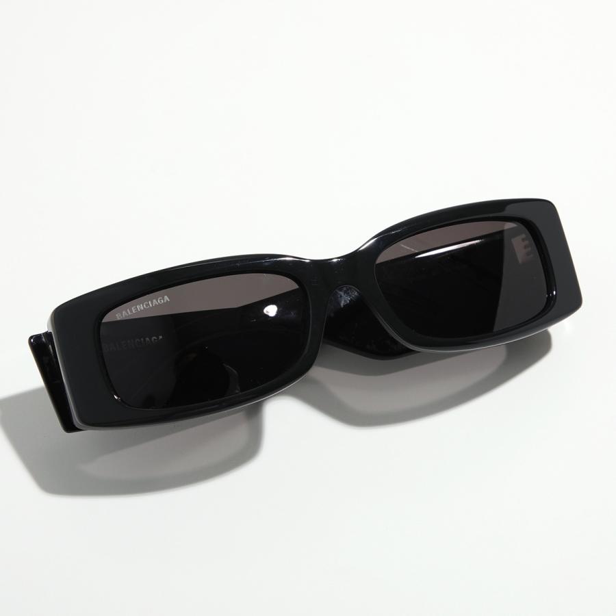 BALENCIAGA（バレンシアガ） サングラス BB0260S メンズ スクエア型