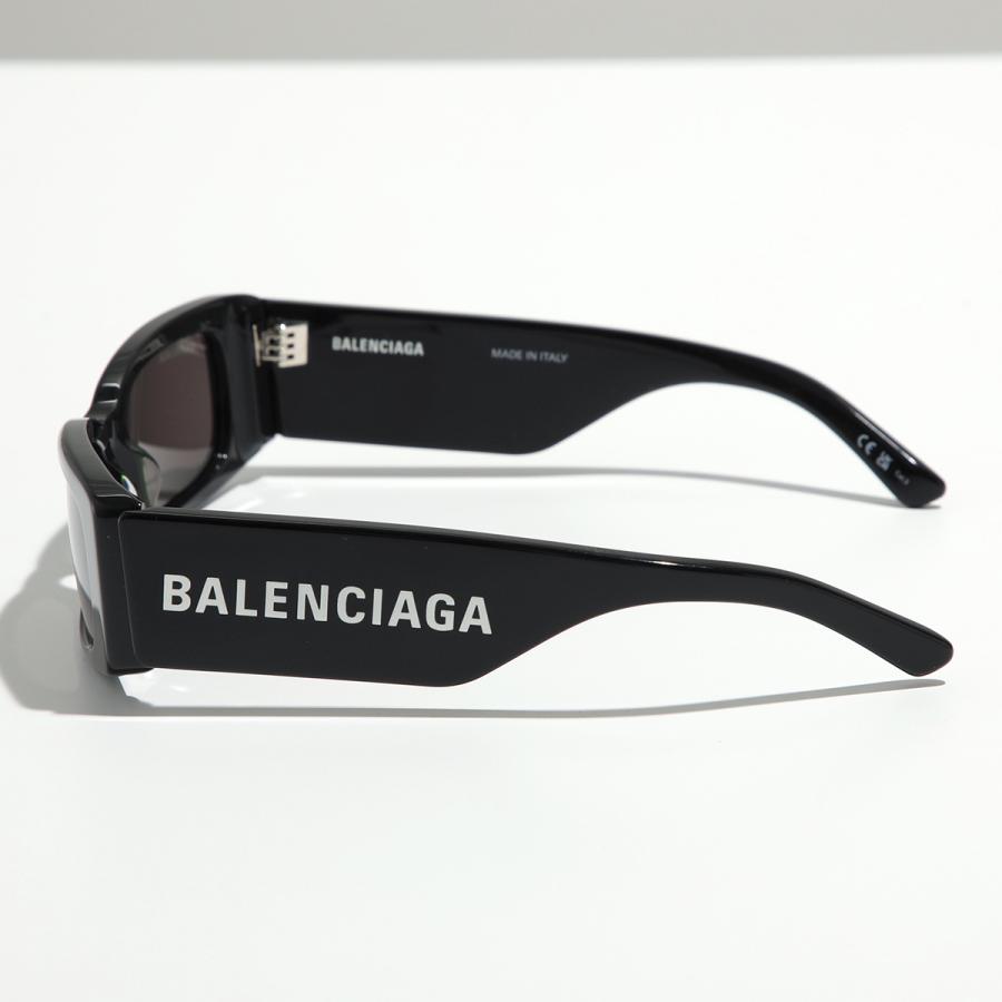 BALENCIAGA（バレンシアガ） サングラス BB0260S メンズ スクエア型