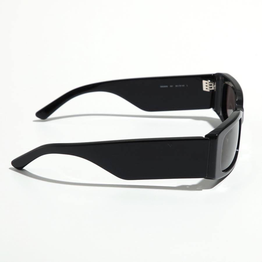 【定価5.1万】BALENCIAGA サングラス ブラック BB0266S M 定価5.1万】BALENCIAGA サングラス ブラック BB0266S M