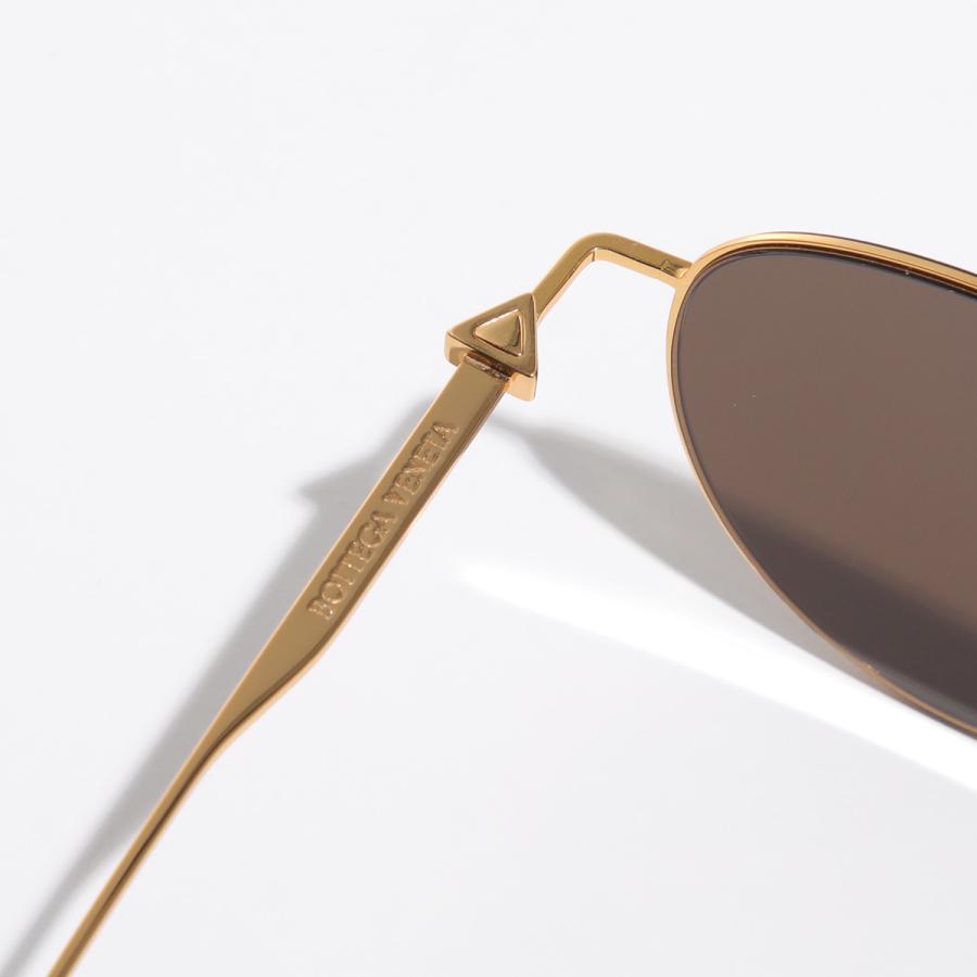 BOTTEGA VENETA ボッテガヴェネタ サングラス BV1268S メンズ ボストン