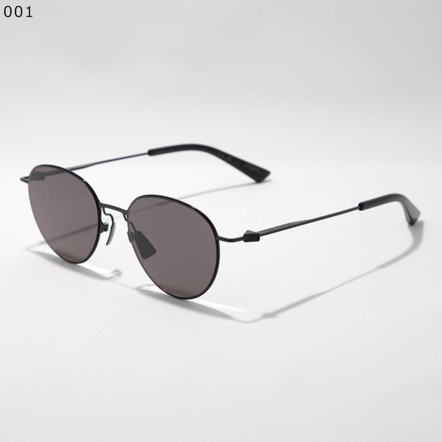 BOTTEGA VENETA（ボッテガ・ヴェネタ） サングラス BV1268S メンズ