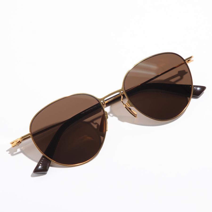 BOTTEGA VENETA ボッテガヴェネタ サングラス BV1268S レディース  