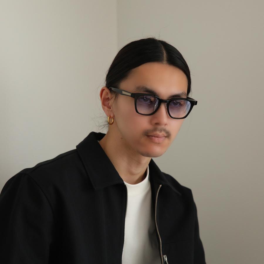 ヨージヤマモト　サングラス　YOHJI YAMAMOTO 52-5202 美品 レア ヨウジヤマモト サングラス 52-7206 YOHJI YAMAMOTO（ヨージ