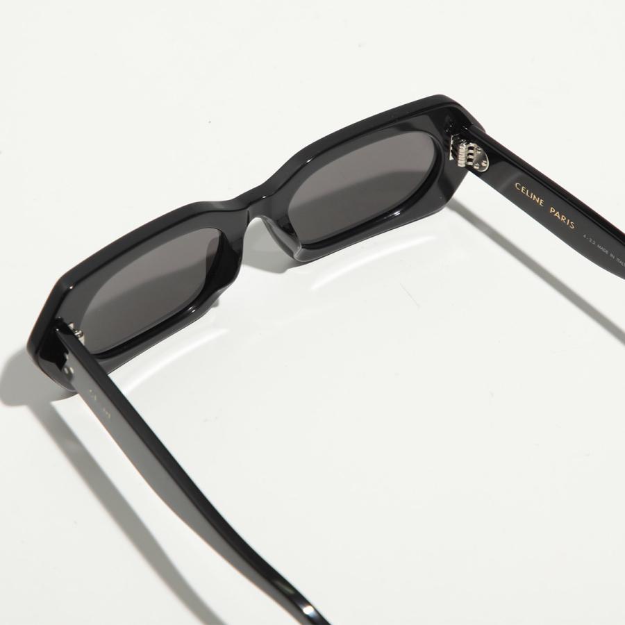 CELINE セリーヌ サングラス CL40243I レディース ポリゴン型 CELINE セリーヌ サングラス CL40243I レディース ポリゴン型
