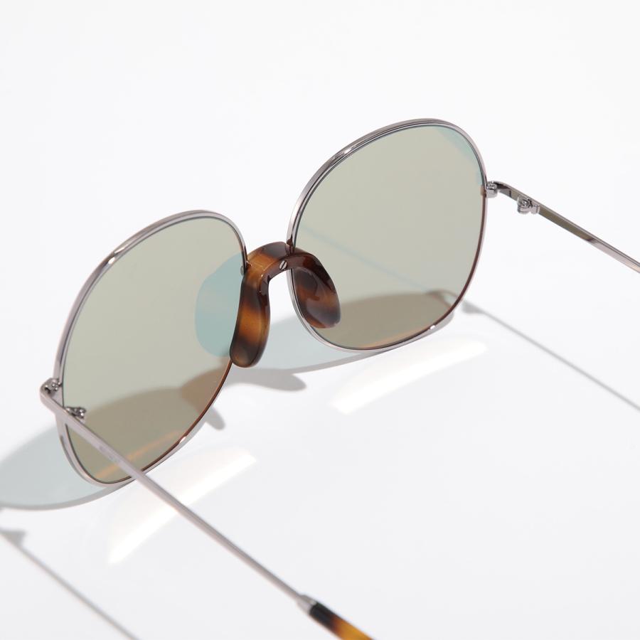 KENZO（ケンゾー） サングラス KZ40017F メンズ ティアドロップ型