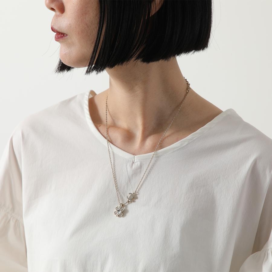 CHANEL シャネル ネックレス ABF223 B19948 レディース ココ CHANEL シャネル ネックレス ABF223 B19948 レディース ココ