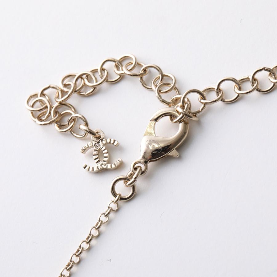CHANEL シャネル ネックレス ABF223 B19948 レディース ココ CHANEL シャネル ネックレス ABF223 B19948 レディース ココ