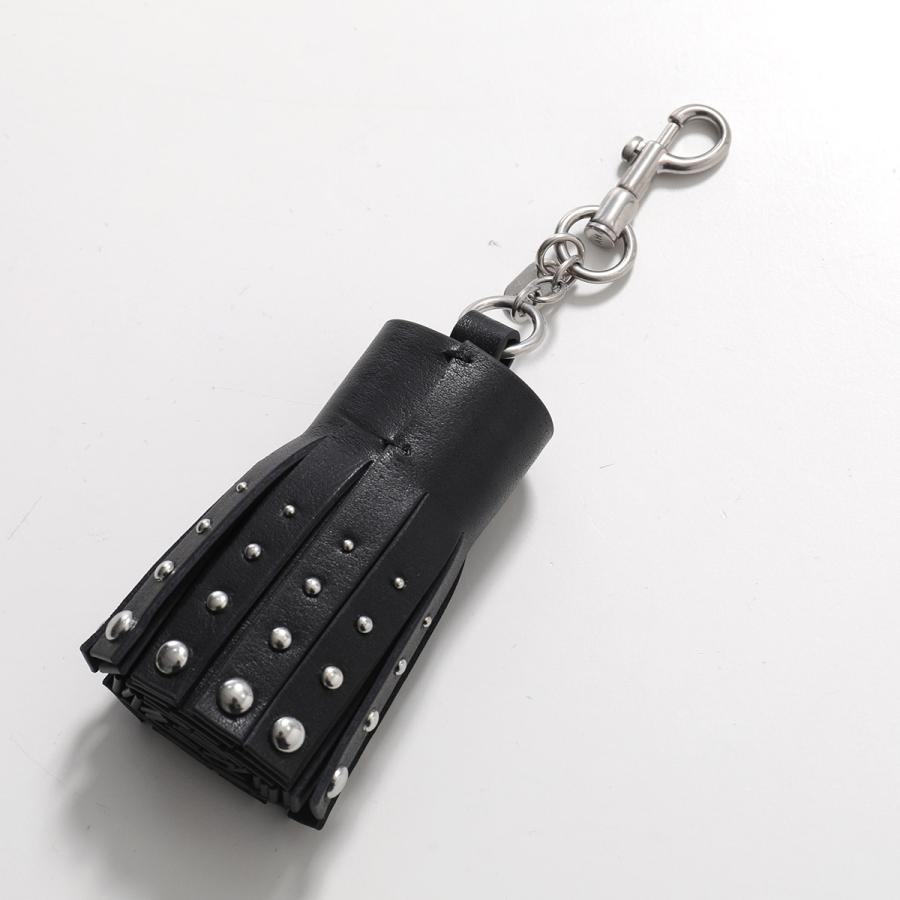 ANYA HINDMARCH（アニヤ・ハインドマーチ） キーホルダー Charm Tassel