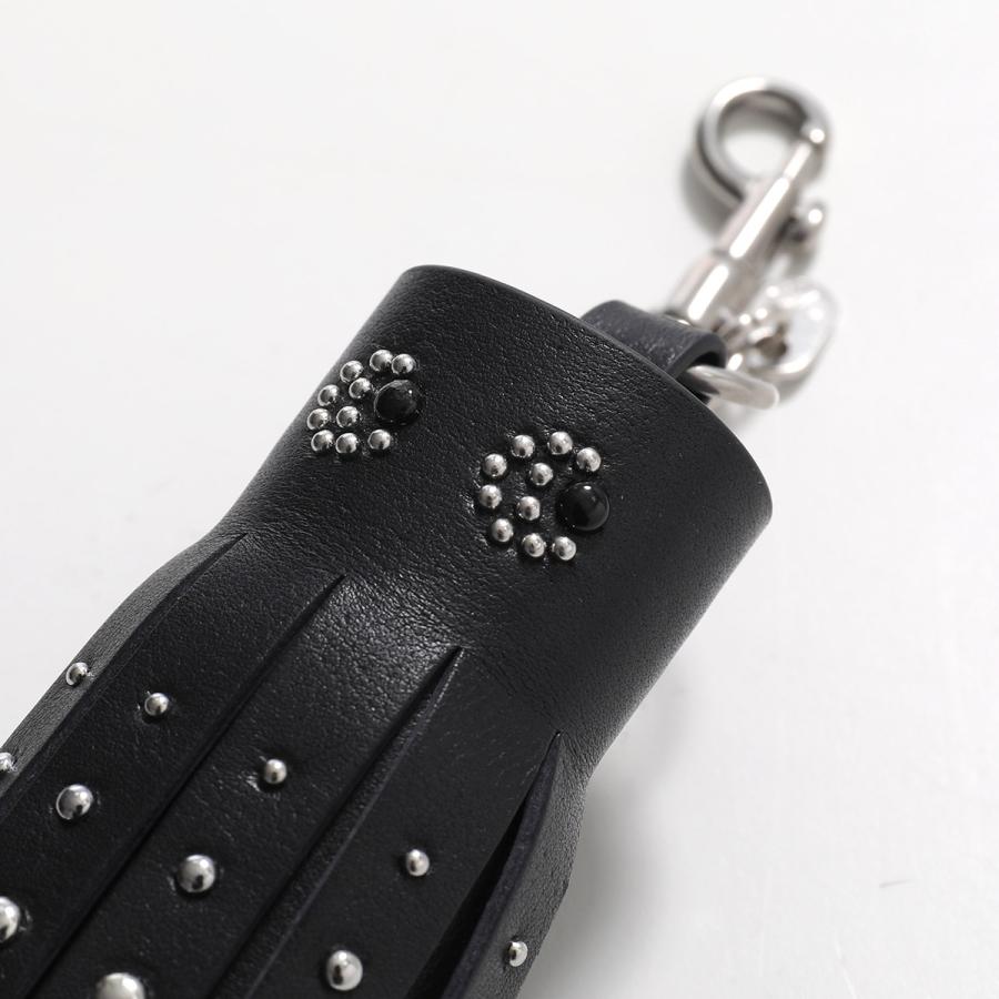 ANYA HINDMARCH（アニヤ・ハインドマーチ） キーホルダー Charm Tassel