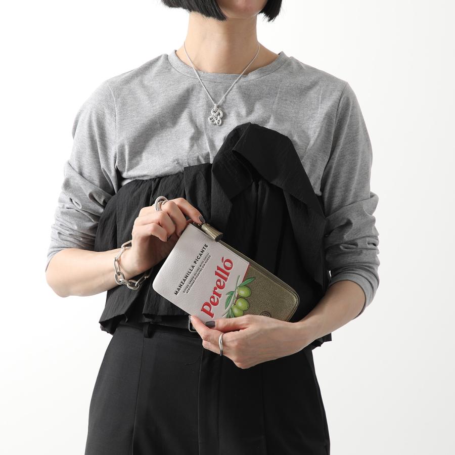 ANYA HINDMARCH アニヤハインドマーチ ポーチ Zip Loose Pocket ANYA HINDMARCH アニヤハインドマーチ ポーチ Zip Loose Pocket