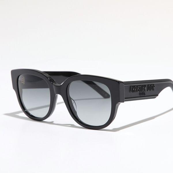 Christian Dior ディオール サングラス Wildior BU CD40021U 01B Christian Dior ディオール サングラス Wildior BU CD40021U 01B