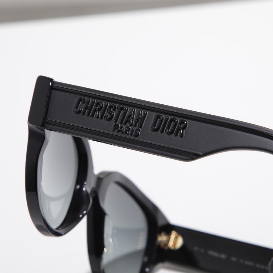Christian Dior ディオール サングラス Wildior BU CD40021U 01B Christian Dior ディオール サングラス Wildior BU CD40021U 01B