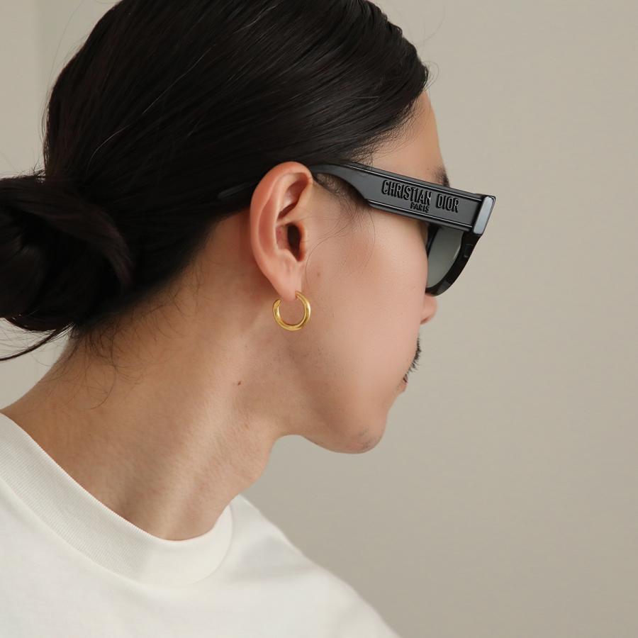 Christian Dior ディオール サングラス Wildior BU CD40021U 01B Christian Dior ディオール サングラス Wildior BU CD40021U 01B