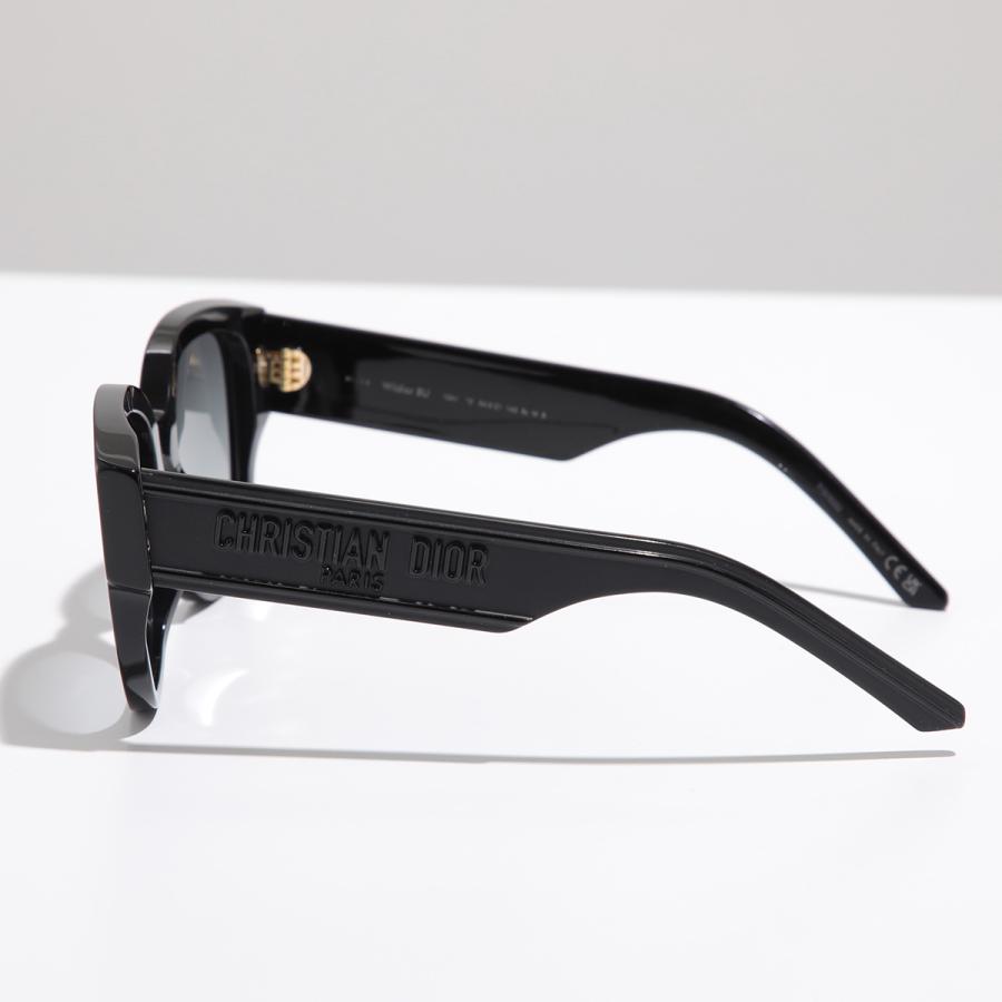 Christian Dior ディオール サングラス Wildior BU CD40021U 01B Christian Dior ディオール サングラス Wildior BU CD40021U 01B