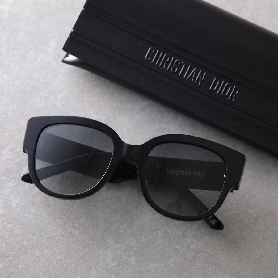 Christian Dior ディオール サングラス Wildior BU CD40021U 01B Christian Dior ディオール サングラス Wildior BU CD40021U 01B