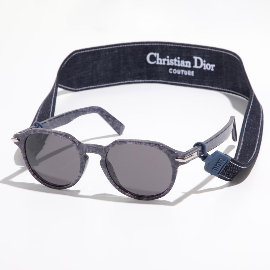 Christian Dior ディオール サングラス DiorBlackSuit R2I Christian Dior ディオール サングラス DiorBlackSuit R2I