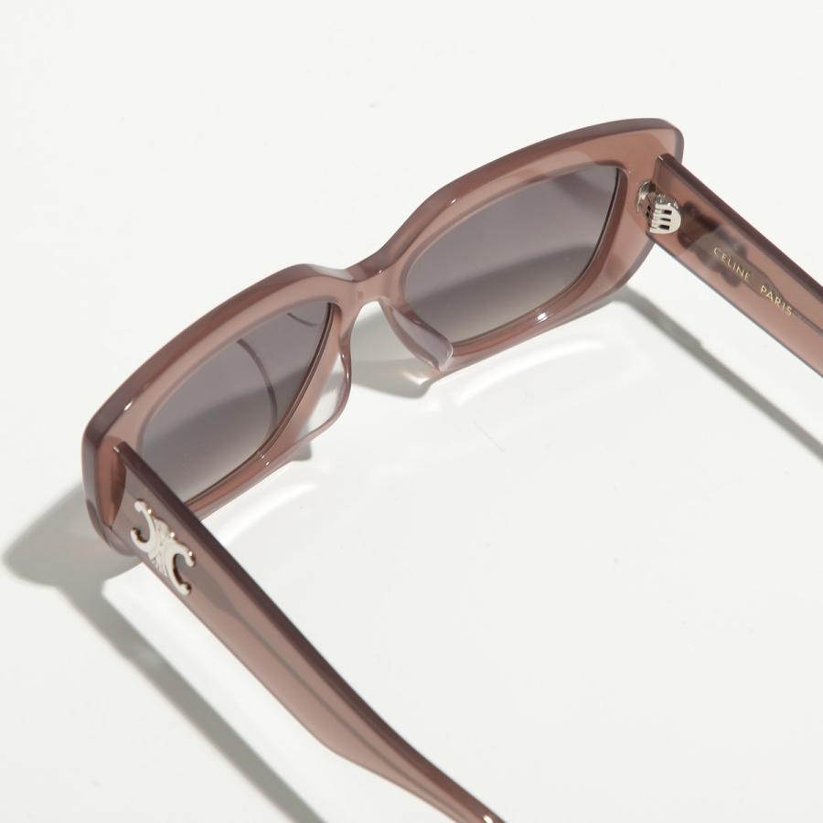 CELINE（セリーヌ） サングラス TRIOMPHE 04 トリオンフ CL40216U