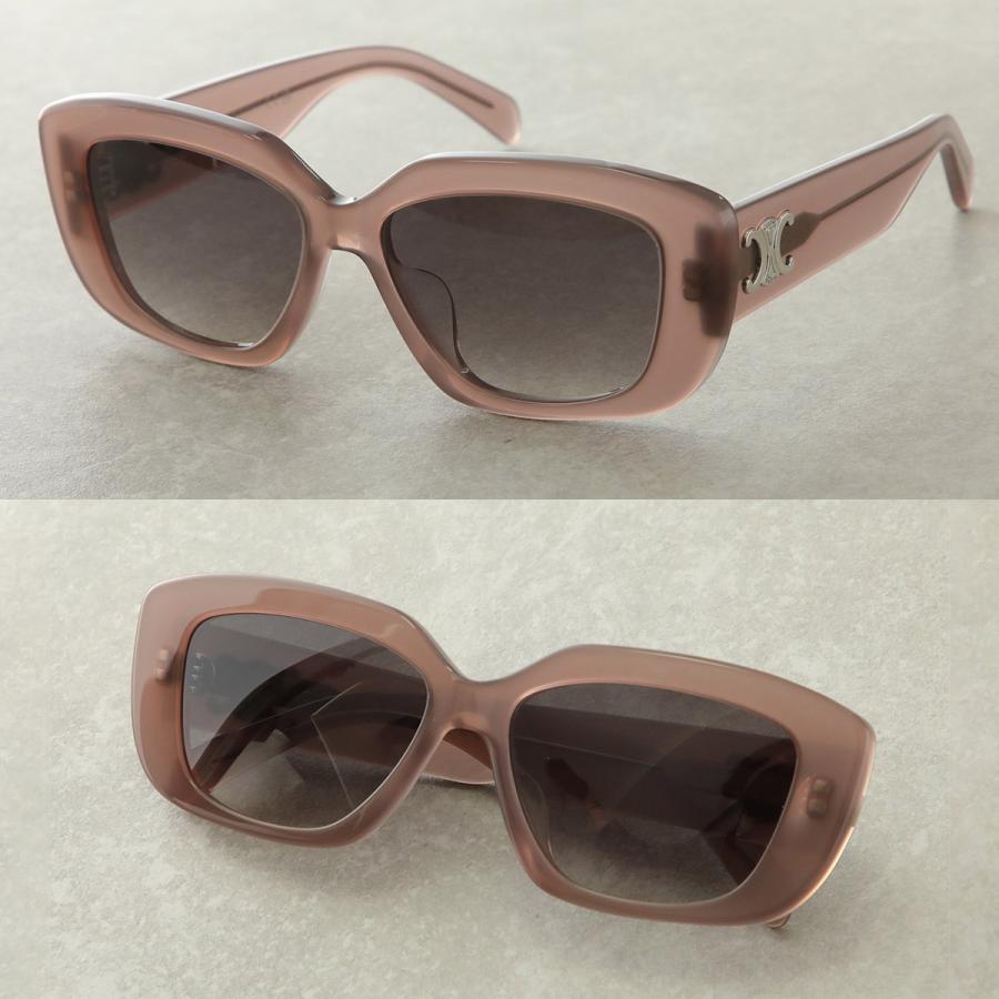 CELINE（セリーヌ） サングラス TRIOMPHE 04 トリオンフ CL40216U