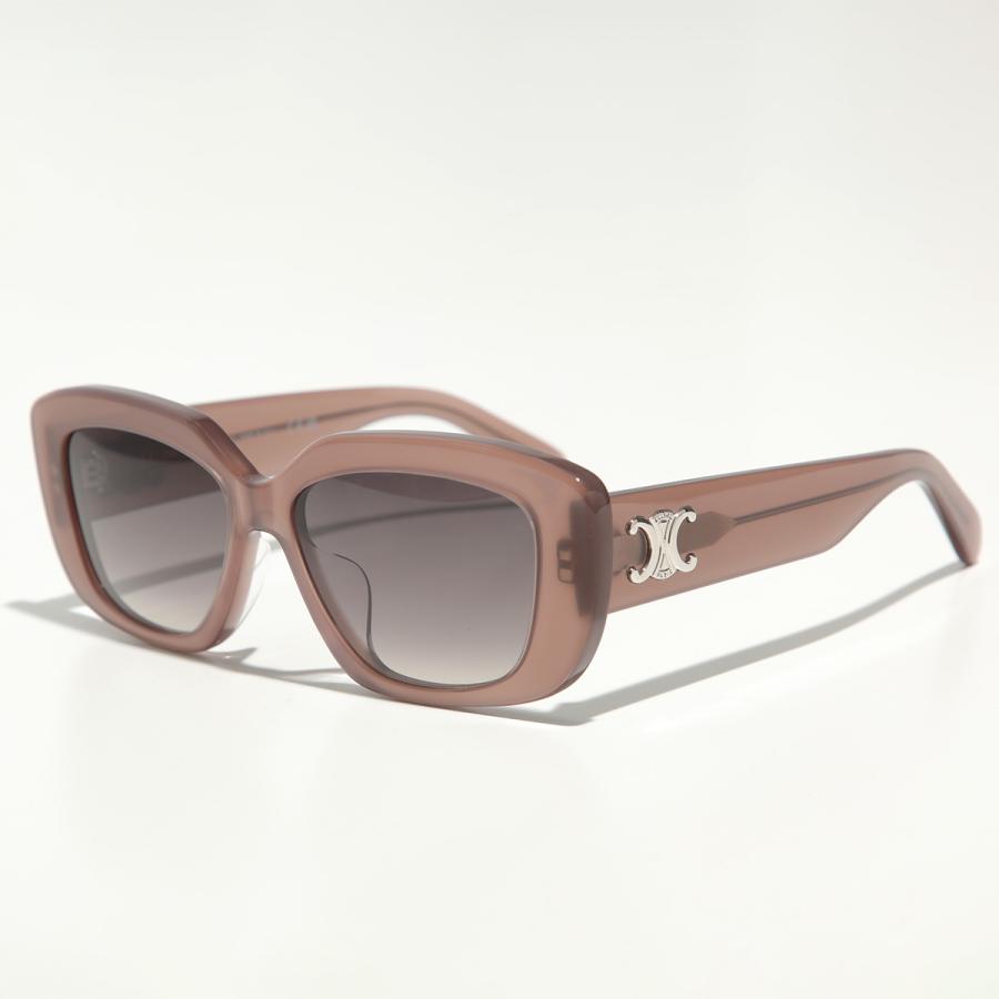 CELINE（セリーヌ） サングラス TRIOMPHE 04 トリオンフ CL40216U