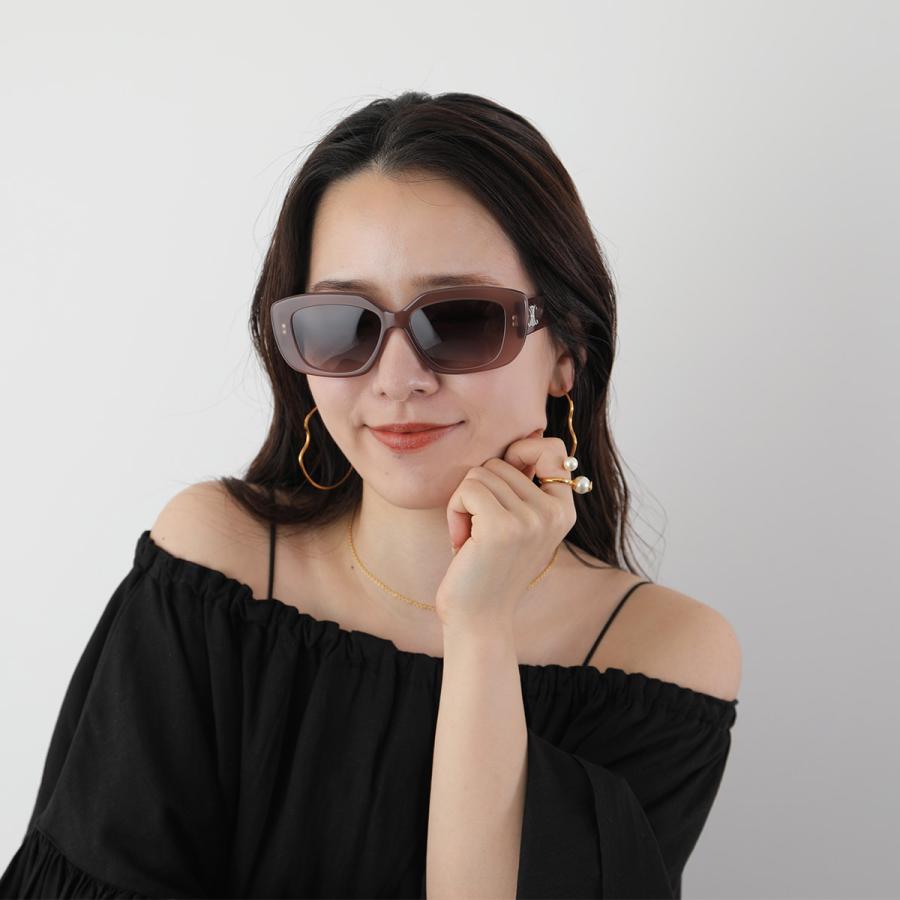 CELINE（セリーヌ） サングラス TRIOMPHE 04 トリオンフ CL40216U