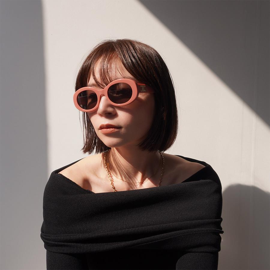 CELINE（セリーヌ） サングラス TRIOMPHE 01 トリオンフ CL40194U