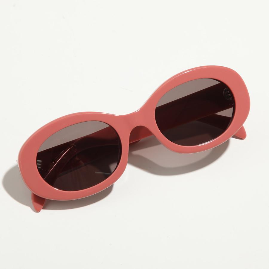 CELINE（セリーヌ） サングラス TRIOMPHE 01 トリオンフ CL40194U