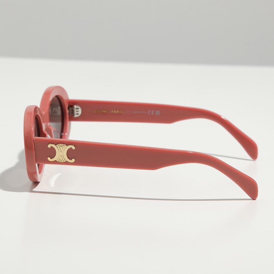 CELINE（セリーヌ） サングラス TRIOMPHE 01 トリオンフ CL40194U