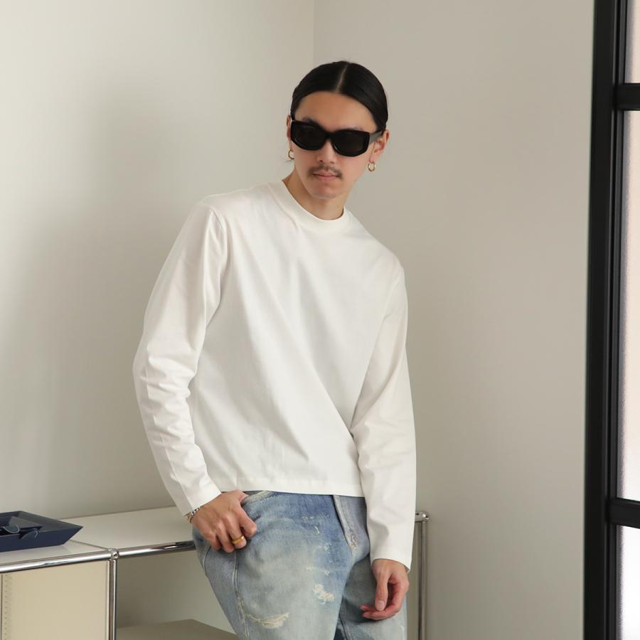 CELINE セリーヌ サングラス CL40277F レディース メンズ キャットアイ型 セルフレーム フルリム ロゴ アイウェア 01Aの画像