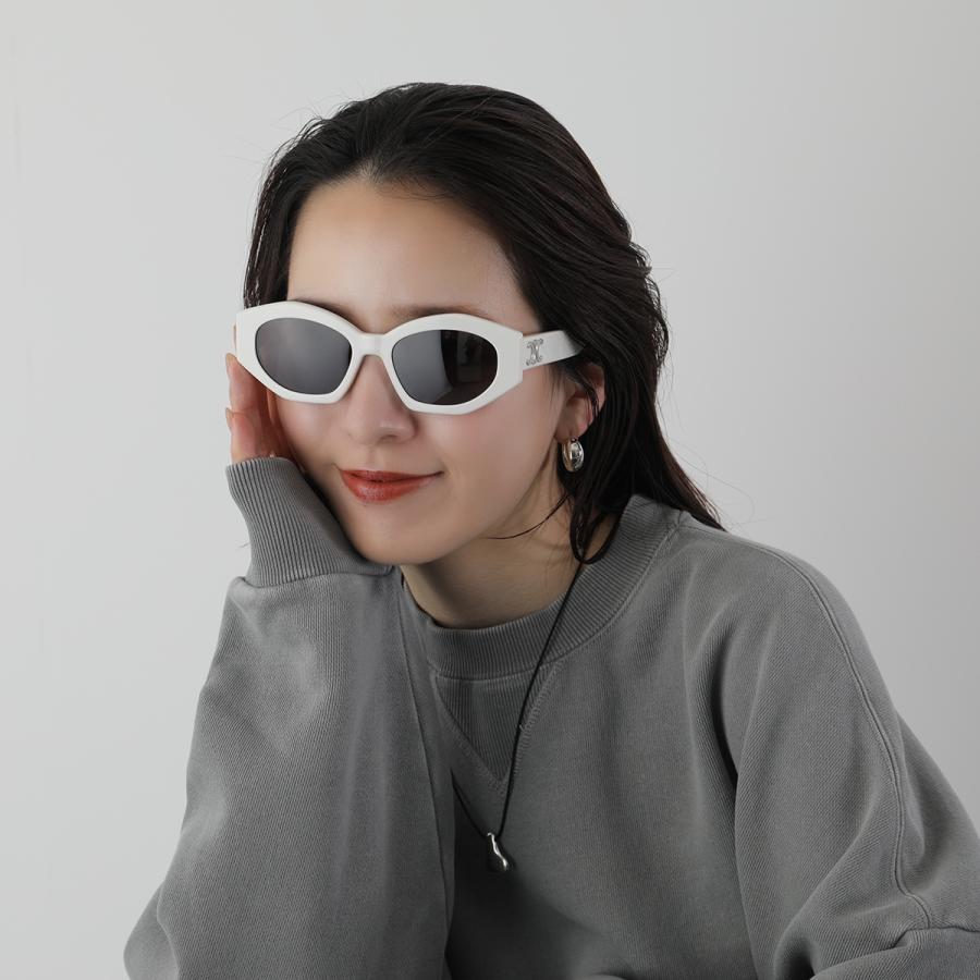 CELINE セリーヌ サングラス TRIOMPHE 15 トリオンフ CL40238U CELINE セリーヌ サングラス TRIOMPHE 15 トリオンフ CL40238U