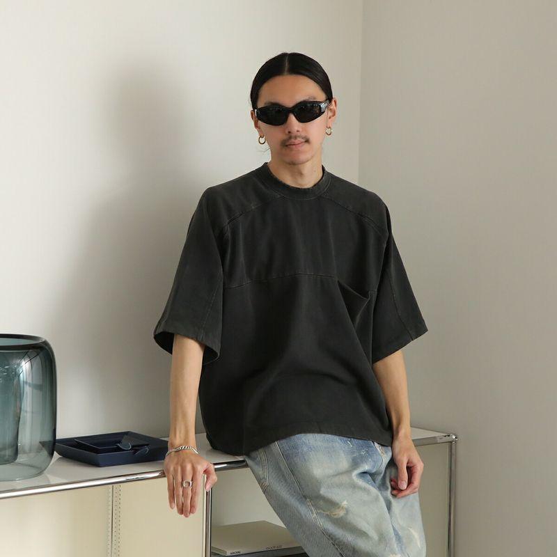 CELINE（セリーヌ） サングラス CL40279U メンズ キャットアイ型