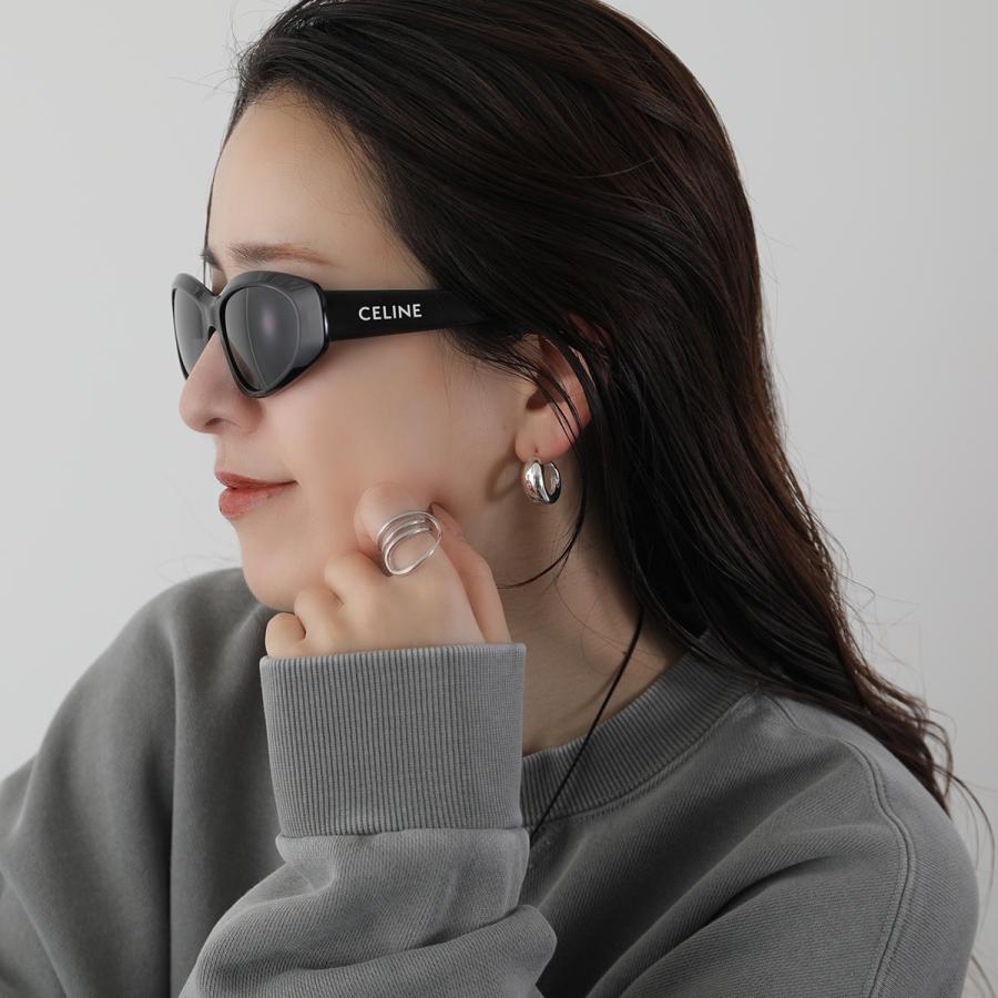 CELINE（セリーヌ） サングラス CL40279U メンズ キャットアイ型