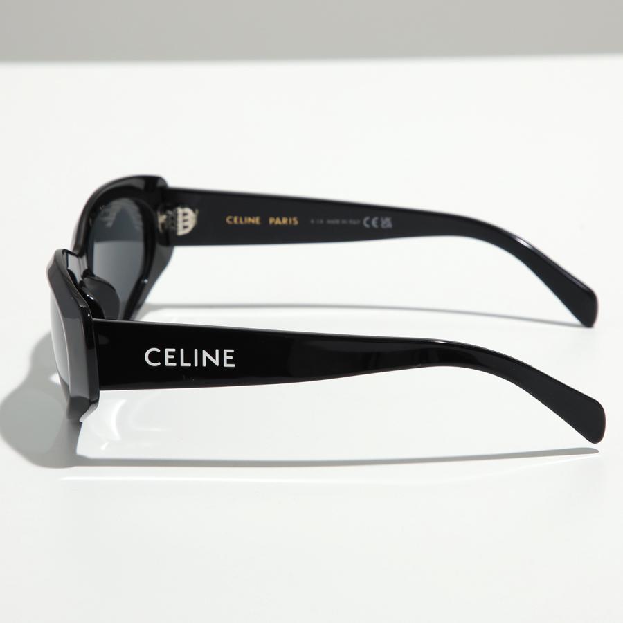 CELINE（セリーヌ） サングラス CL40279U メンズ キャットアイ型