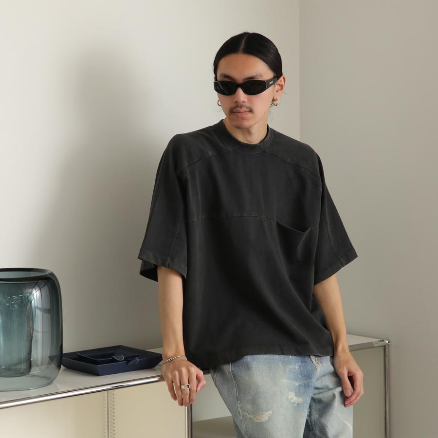 CELINE CL40248I 01A サングラス ブラック 太セル イタリア製 CELINE CL40248I 01A サングラス ブラック 太セル イタリア製 【公式通販】