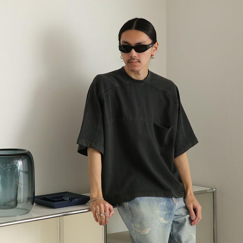 CELINE（セリーヌ） サングラス CL40288I メンズ オーバル型 キャット