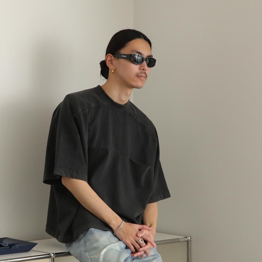 CELINE（セリーヌ） サングラス CL40288I レディース オーバル型