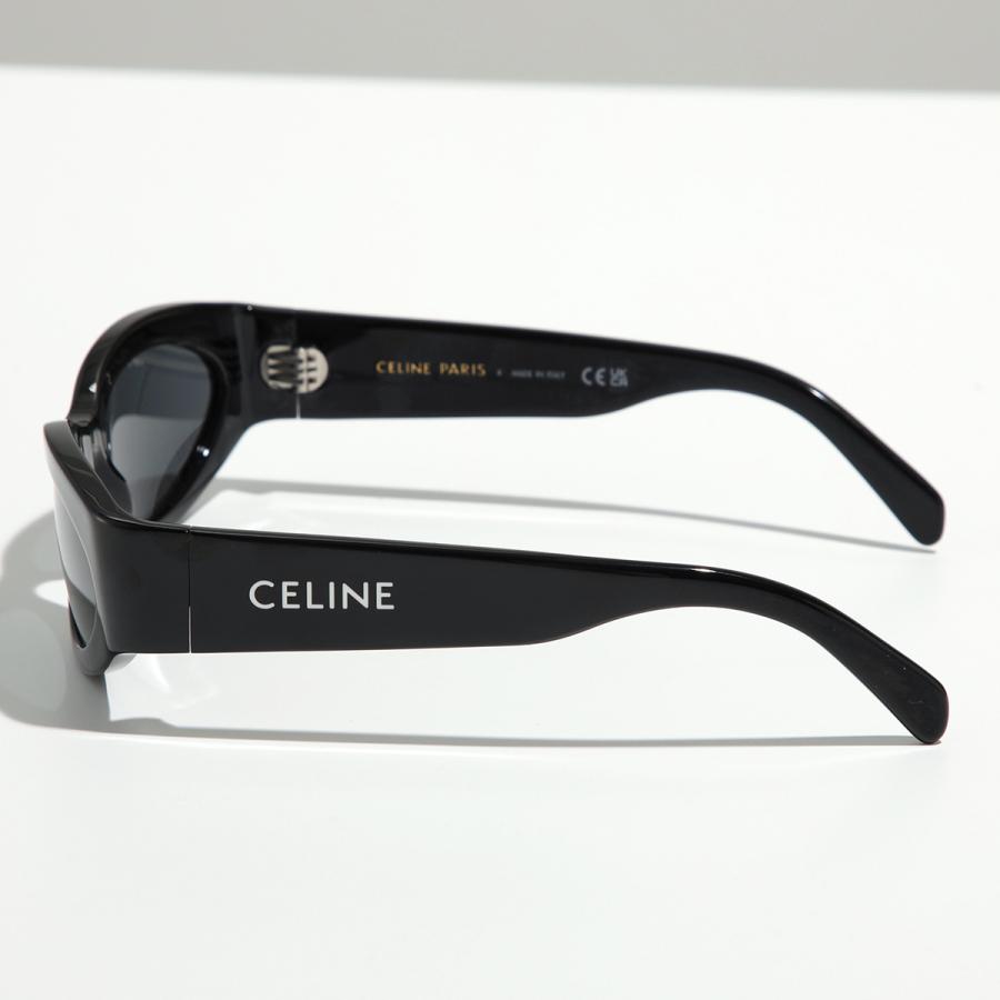 CELINE セリーヌ サングラス CL40288I レディース オーバル型 CELINE セリーヌ サングラス CL40288I レディース オーバル型