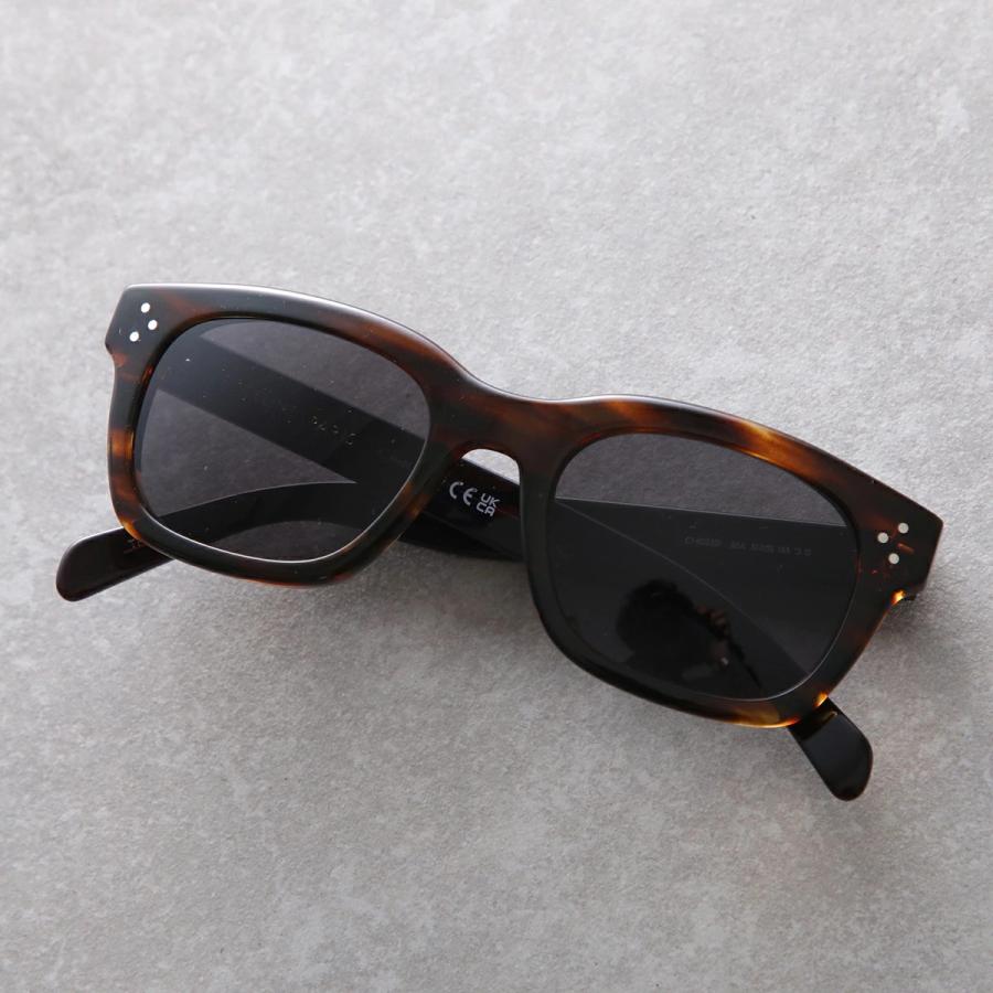 CELINE（セリーヌ） サングラス BLACKFRAME 41 ブラックフレーム