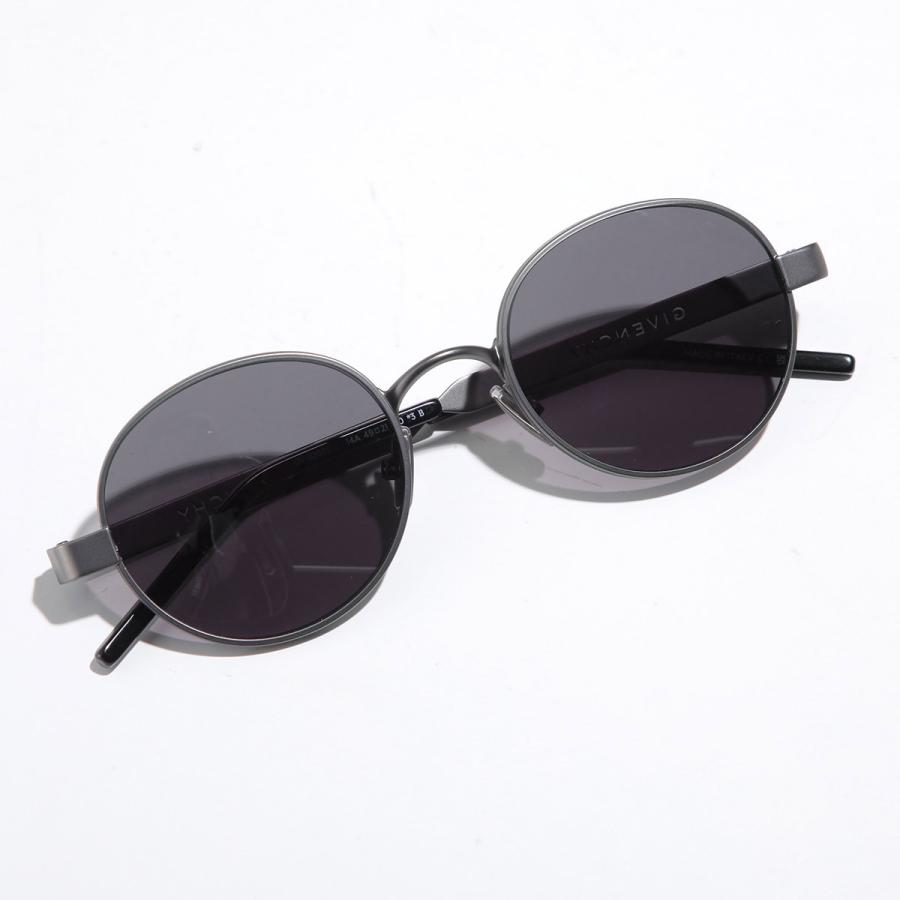 GIVENCHY（ジバンシィ） サングラス GV40086U メンズ ボストン型